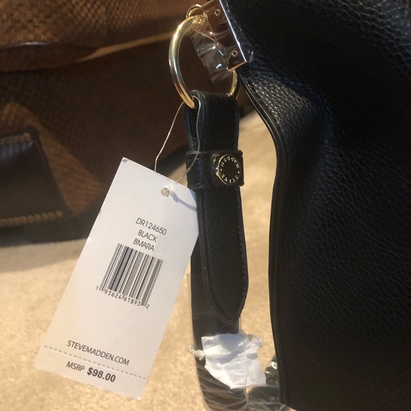 Steve Madden Shoulder bag - Picture 6 of 8